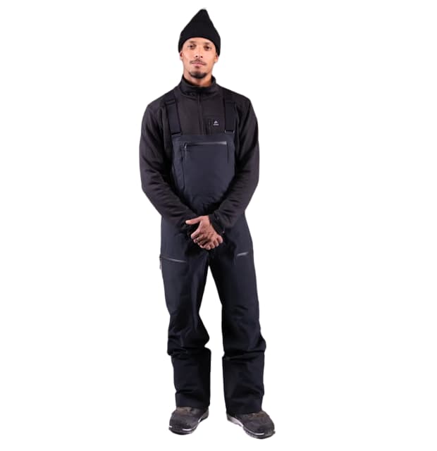 Jones Shralpinist Stretch Recycled Bibs _02