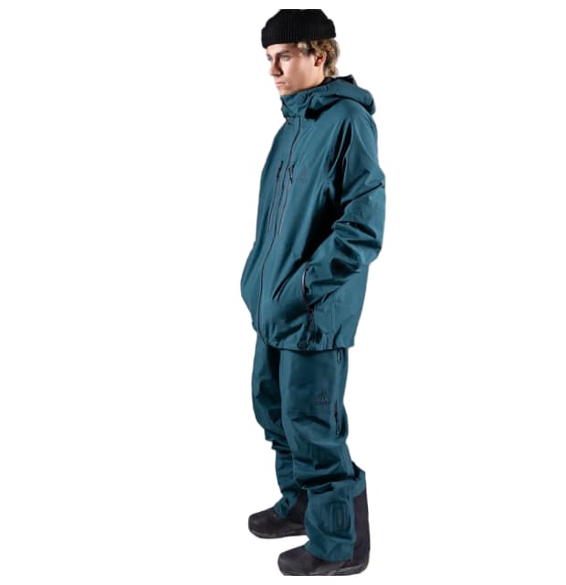 Jones Shralpinist Stretch Recycled jacket_01