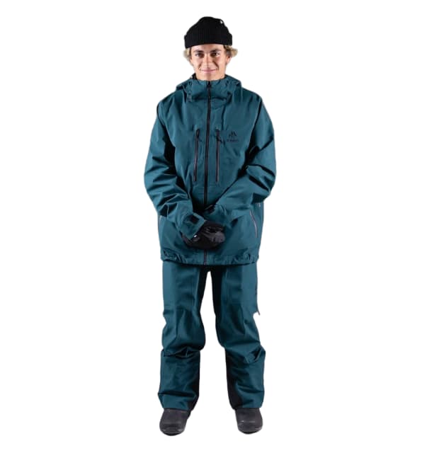 Jones Shralpinist Stretch Recycled jacket_02