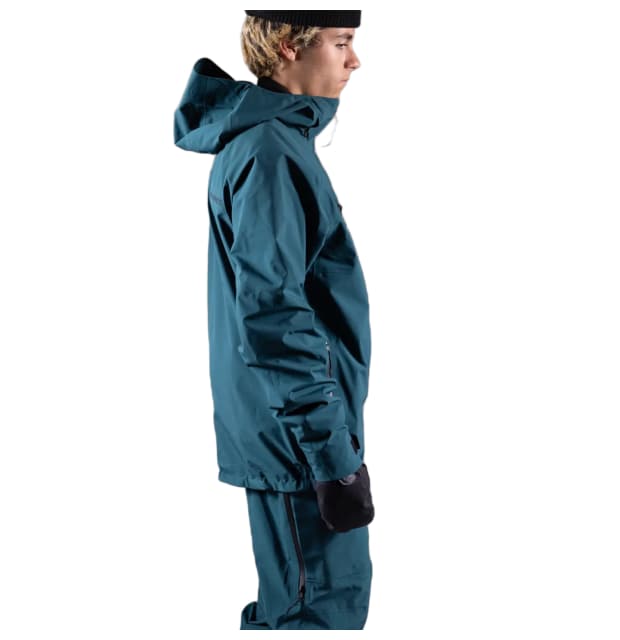 Jones Shralpinist Stretch Recycled jacket_03