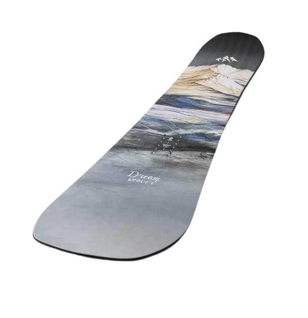 Jones W Dream Weaver Snowboard _01