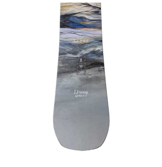 Jones W Dream Weaver Snowboard _03