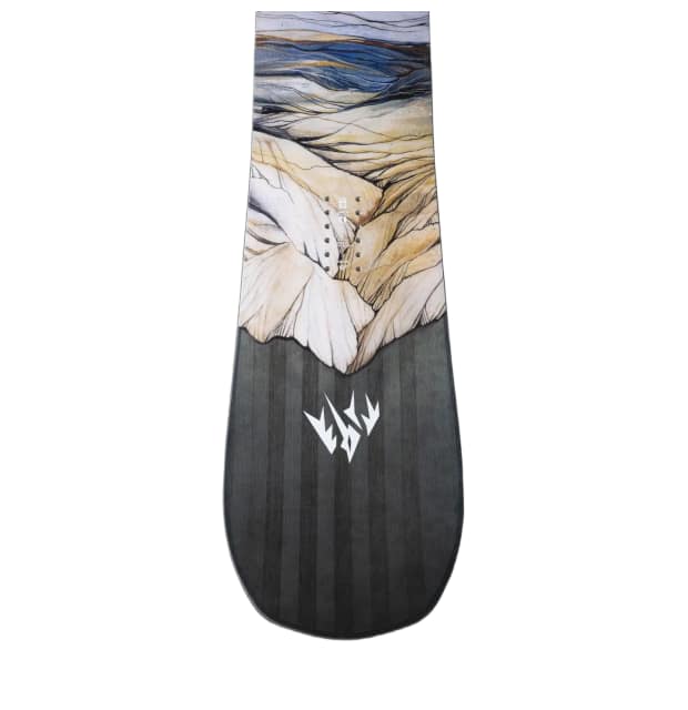 Jones W Dream Weaver Snowboard _02