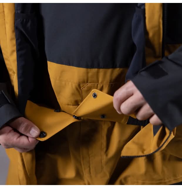 Jones MTN Surf Recycled Shell Jacket _03