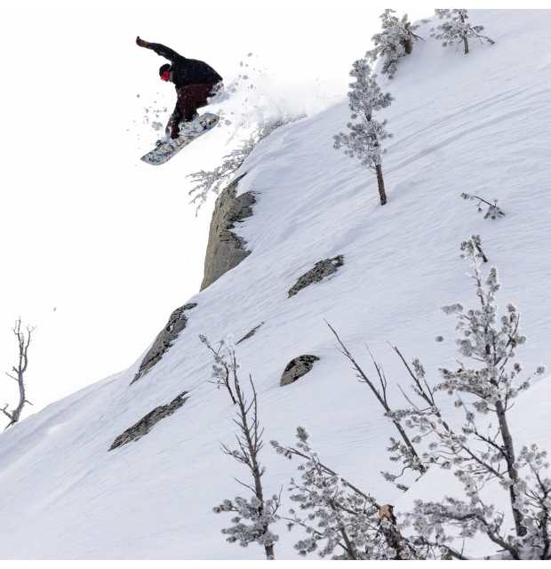Jones Mind Expander Twin Snowboard _04