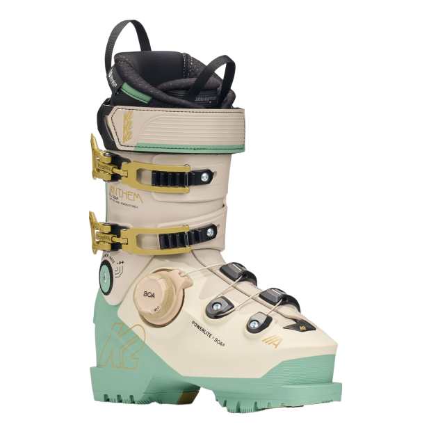 K2 Anthem 95 BOA
