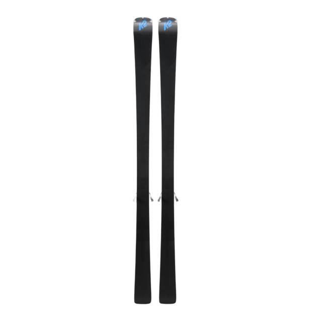 K2 Disruption 78TI + MXC12_01