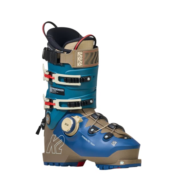 K2 Mindbender 120 BOA