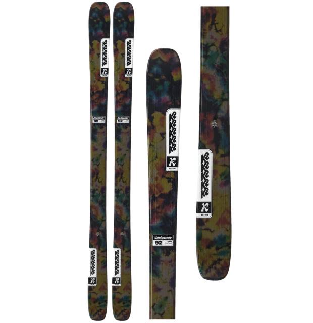 K2 Reckoner 92 