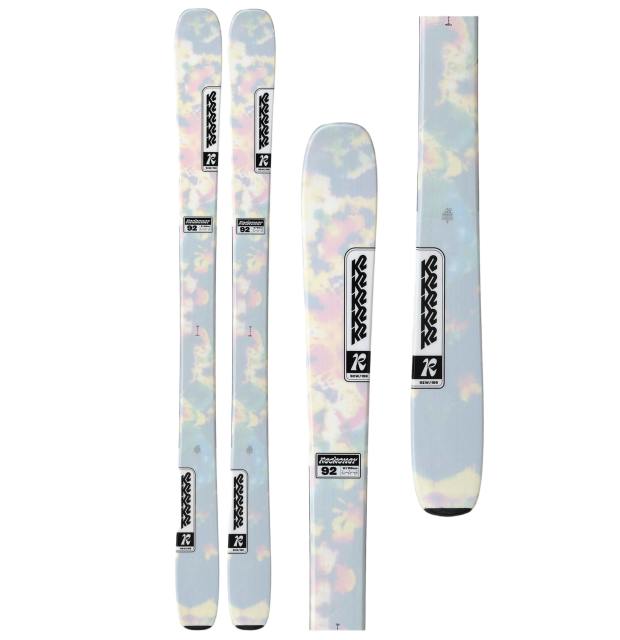 K2 Reckoner 92 W