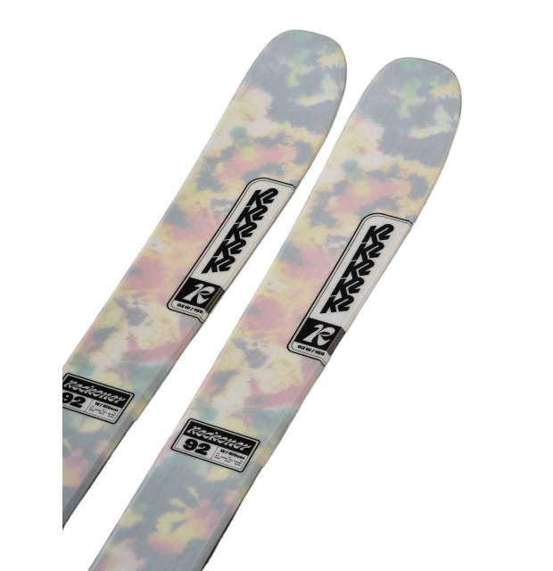 K2 Reckoner 92 W_03