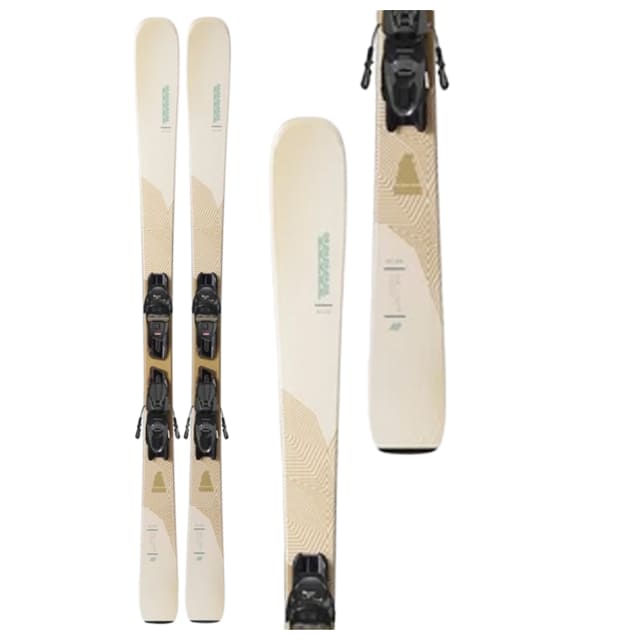 K2 W Blur 79 + M3 10 