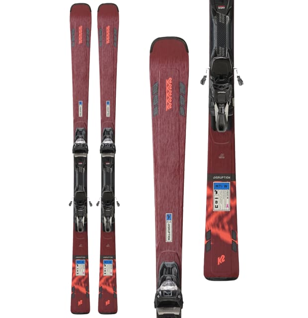 K2 Disruption MTI W + ERC11 