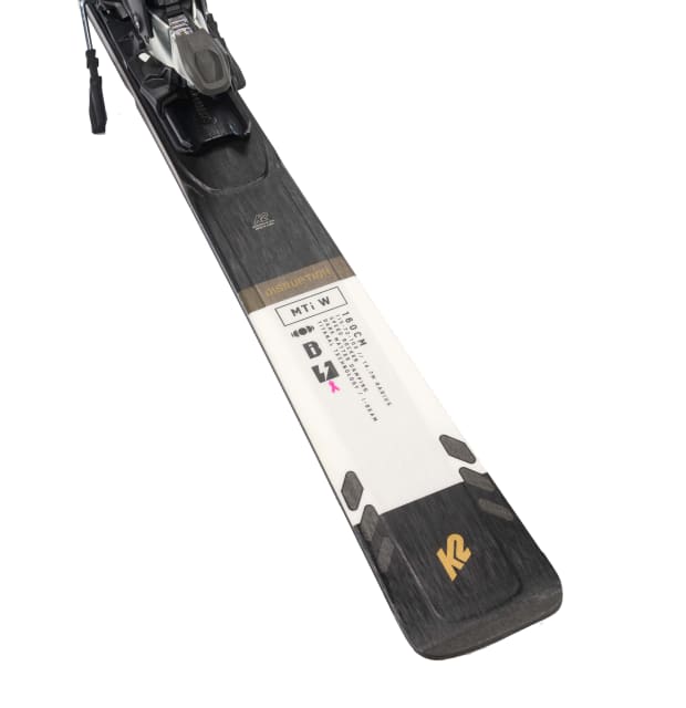 K2 Disruption MTI Women's + Marker ERC 11 TCx light_04