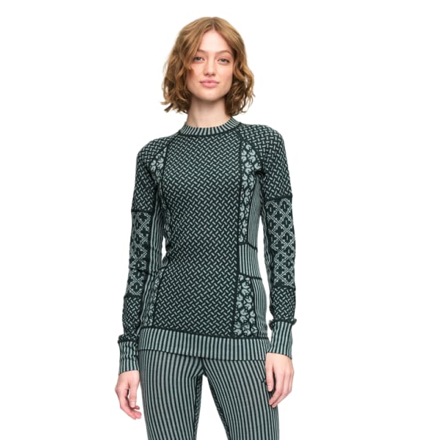 Kari Traa Smekker Long Sleeve Baselayer_02