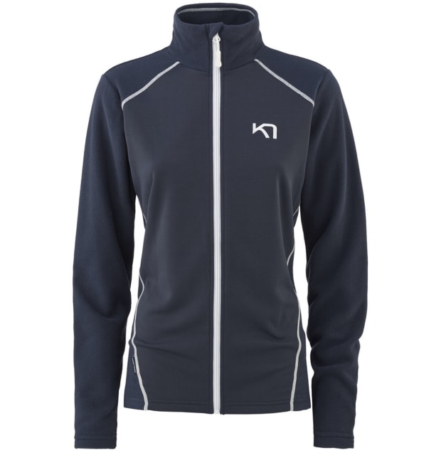 Kari Traa Kari Full Zip Fleece