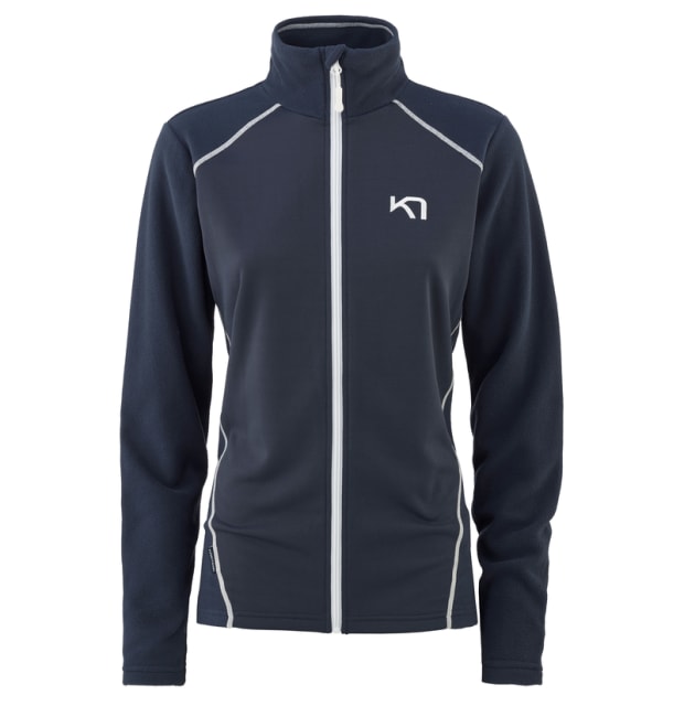 Kari Traa Kari Full Zip Fleece  