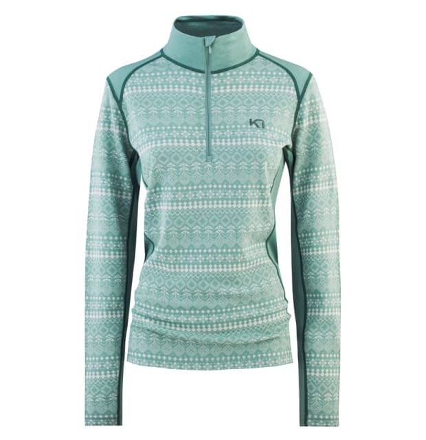 Kari Traa Maud Half Zip