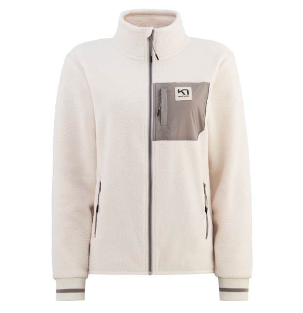 Kari Traa Røthe Midlayer Fleece Jacket