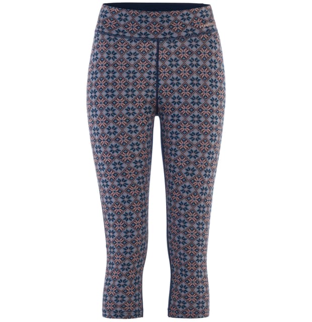 Kari Traa Rose Light Capri  