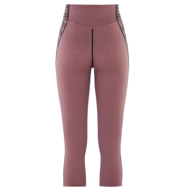 Kari Traa Rose Light Baselayer Capri Pants_01