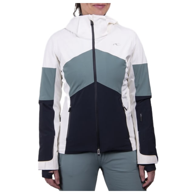 Kjus Women's Monarch Jacket