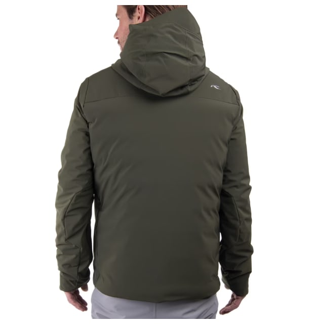 Kjus Green Line Jacket _01