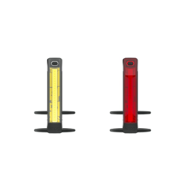 Knog Plus Bike Light