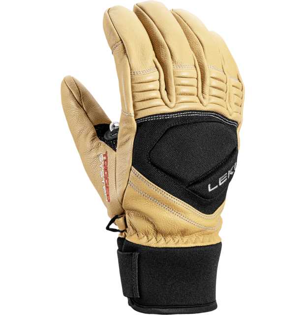 Leki Copper 3D Pro