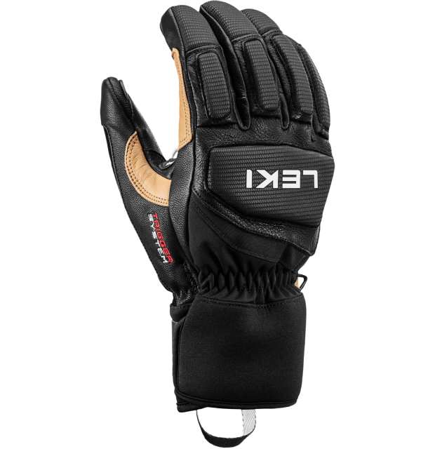 Leki Griffin Pro 3D