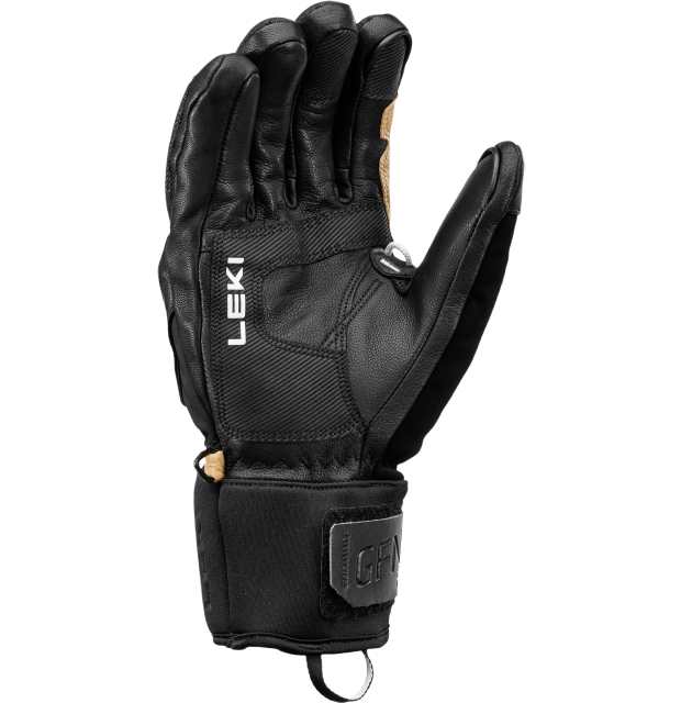 Leki Griffin Pro 3D_02