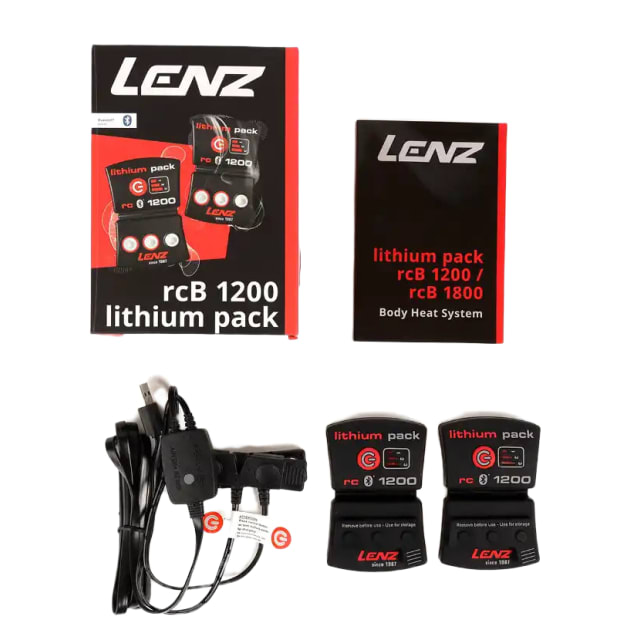 Lenz Lithium Pack RCB 1200 (USB)_04