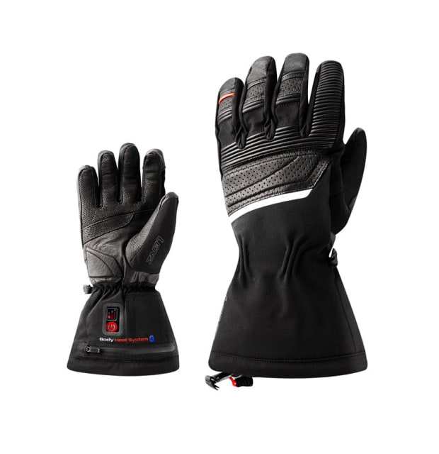 Lenz Heat Glove 6.0 Finger Cap