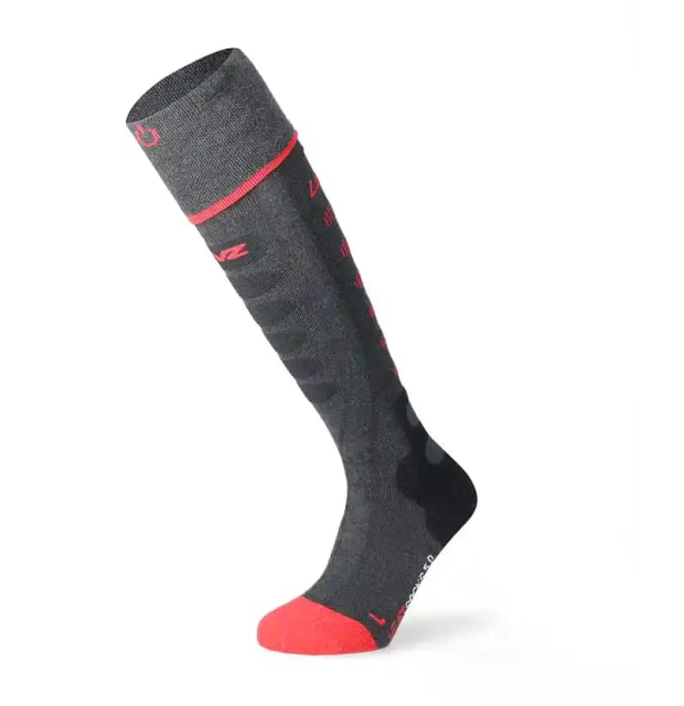 Lenz Heat Sock 5.1 Toe Cap