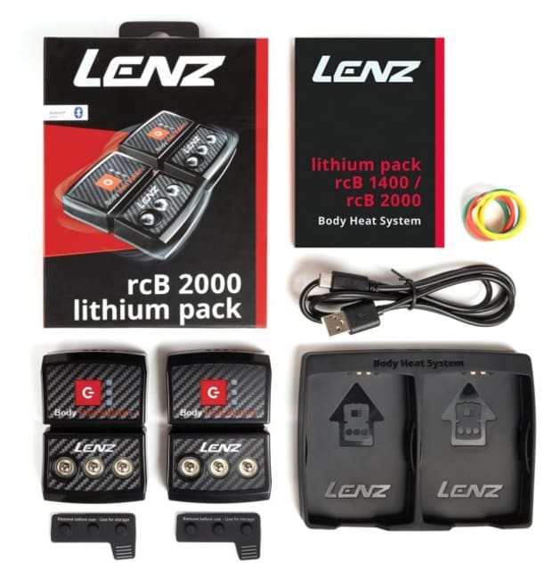 Lenz Lithium Pack RCB 1400 _02