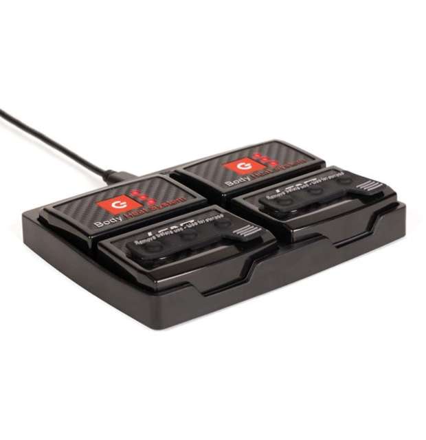 Lenz Lithium Pack RCB 1400 _02