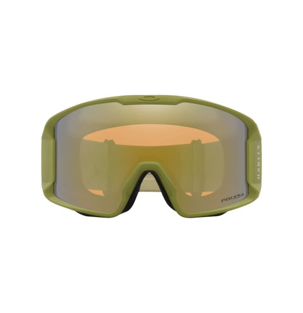 Line Miner™ L Sage Kotsenburg Signature Series Snow Goggles - Prizm Sage Gold_02
