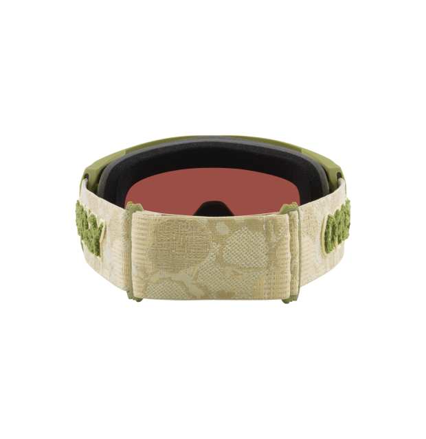 Line Miner™ L Sage Kotsenburg Signature Series Snow Goggles - Prizm Sage Gold_02