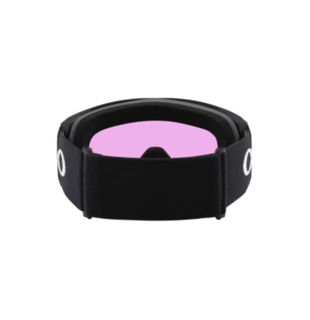 Line Miner™ L Snow Goggles - Matte Black - Prizm Iced Iridium_02