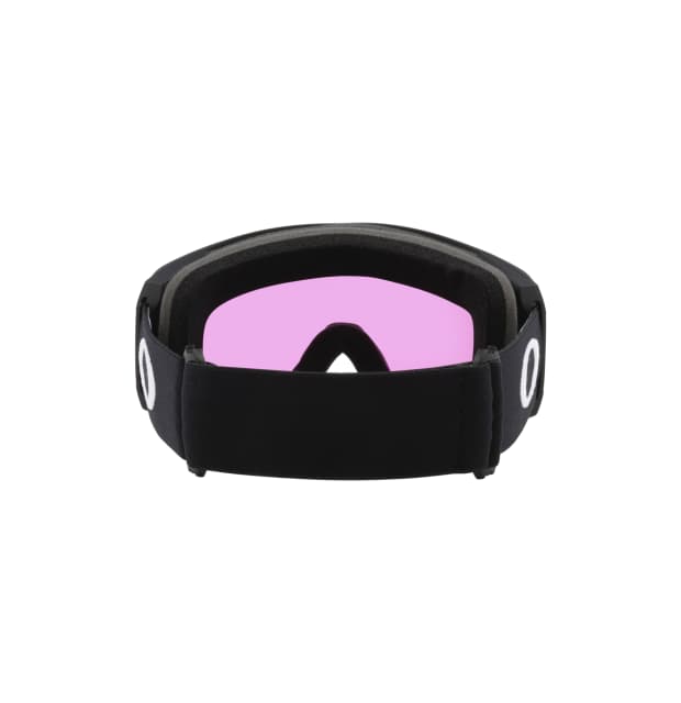 Oakley Line Miner™ M Snow Goggles - prizm snow iced iridium Lenses - matte black Strap_02