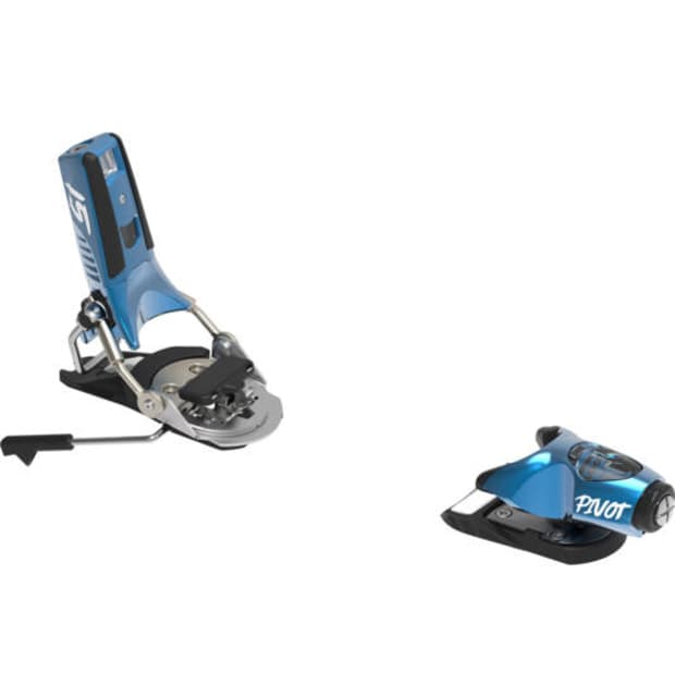 Look Pivot 2.0 15 GW