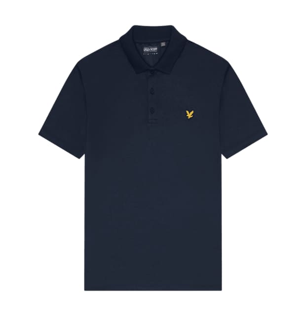 Lyle & Scott Tech Polo Shirt