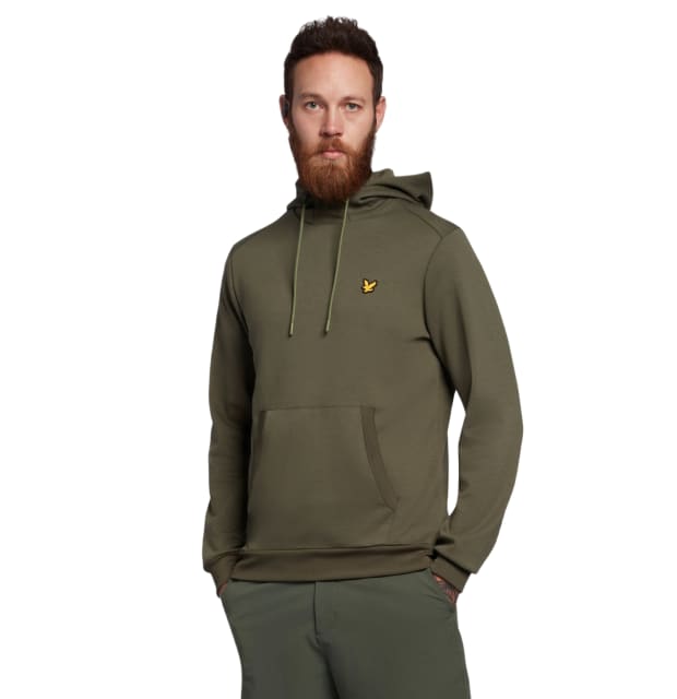 Lyle & Scott Golf Hoodie_04