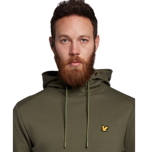 Lyle & Scott Golf Hoodie_01