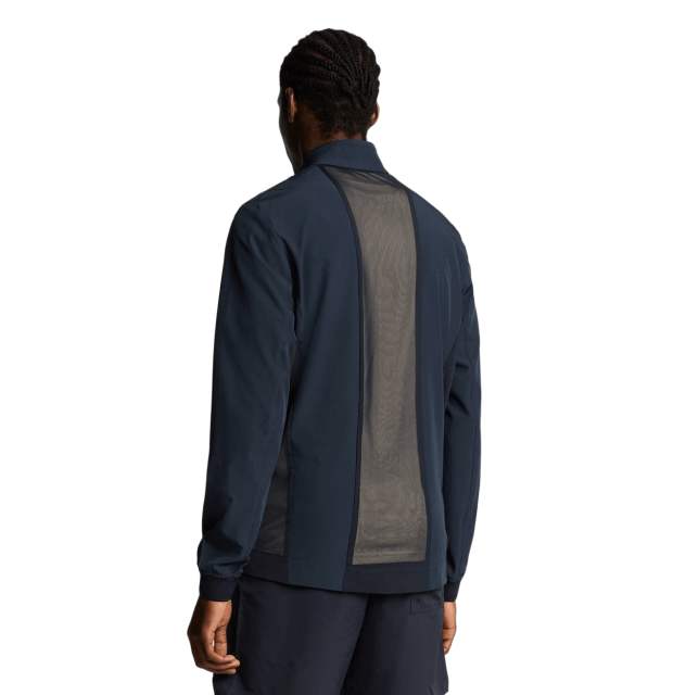 Lyle & Scott Lightweight Golf Jacket_03