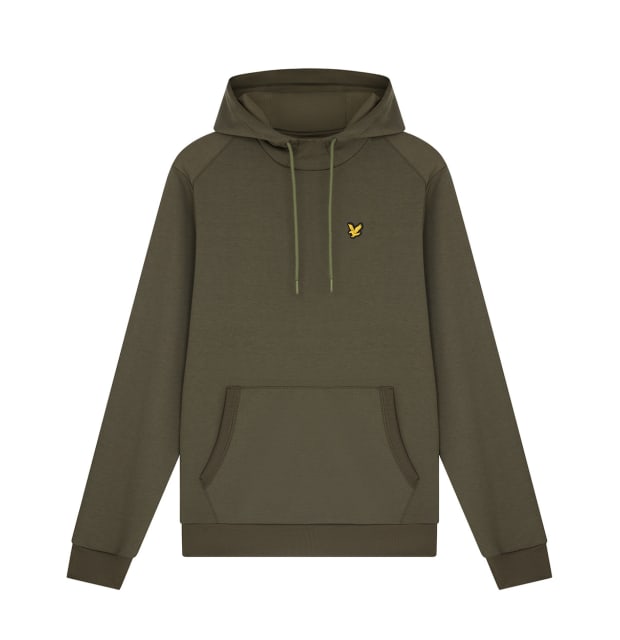 Lyle & Scott Golf Hoodie