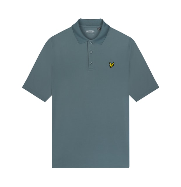 Lyle & Scott Golf Technical Polo Shirt