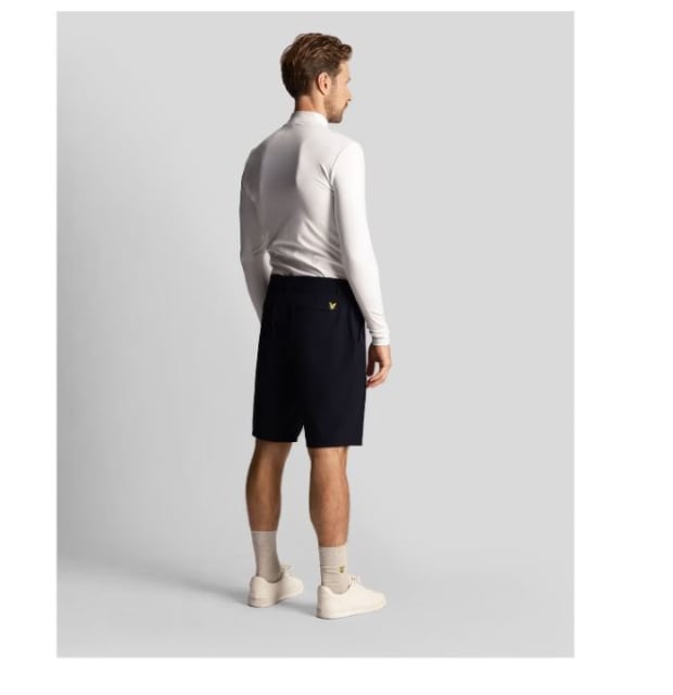 Lyle & Scott Golf Technical Shorts_02