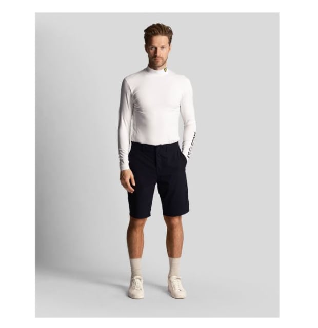 Lyle & Scott Golf Technical Shorts_04