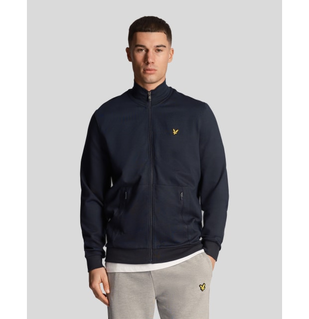 Lyle & Scott Sports Track Jakke